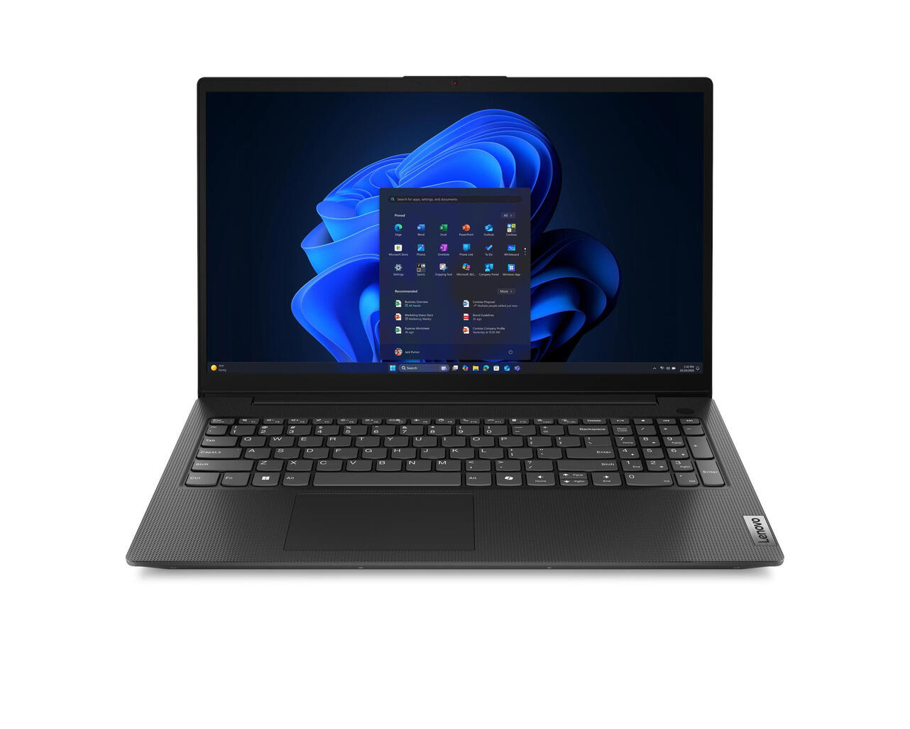 Lenovo V15 Gen 7 laptop