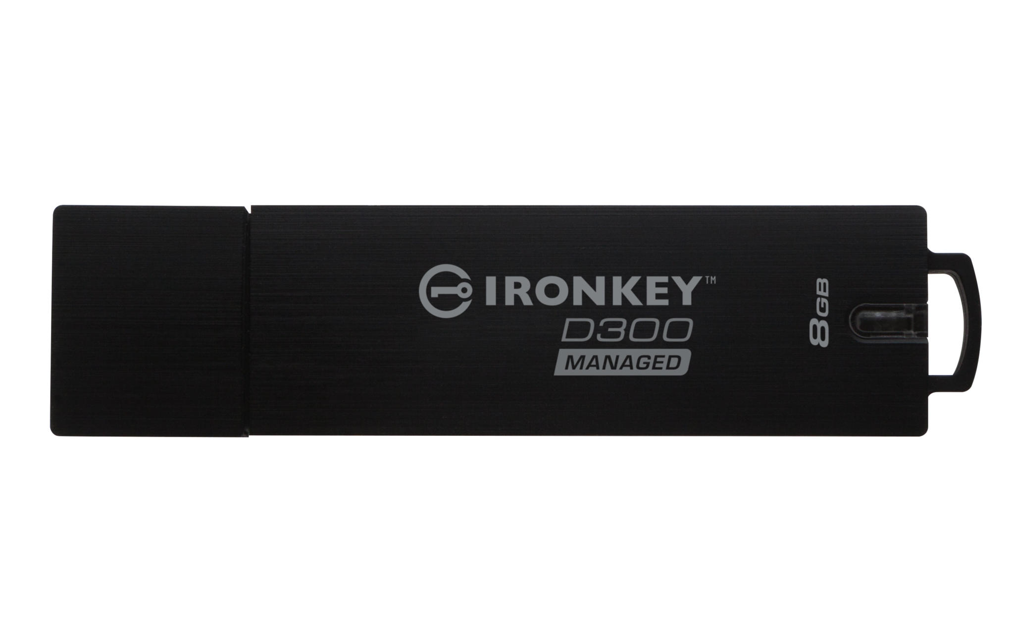Kingston IronKey D300 32GB XTS Encrypted