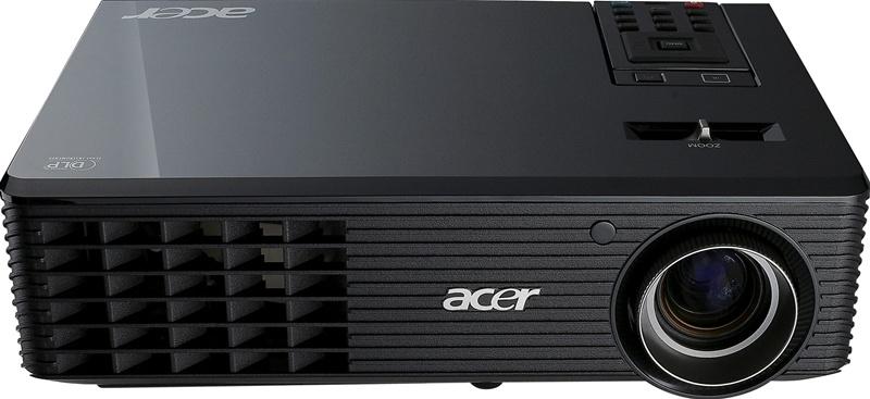 Acer X1161 refurbished beamer