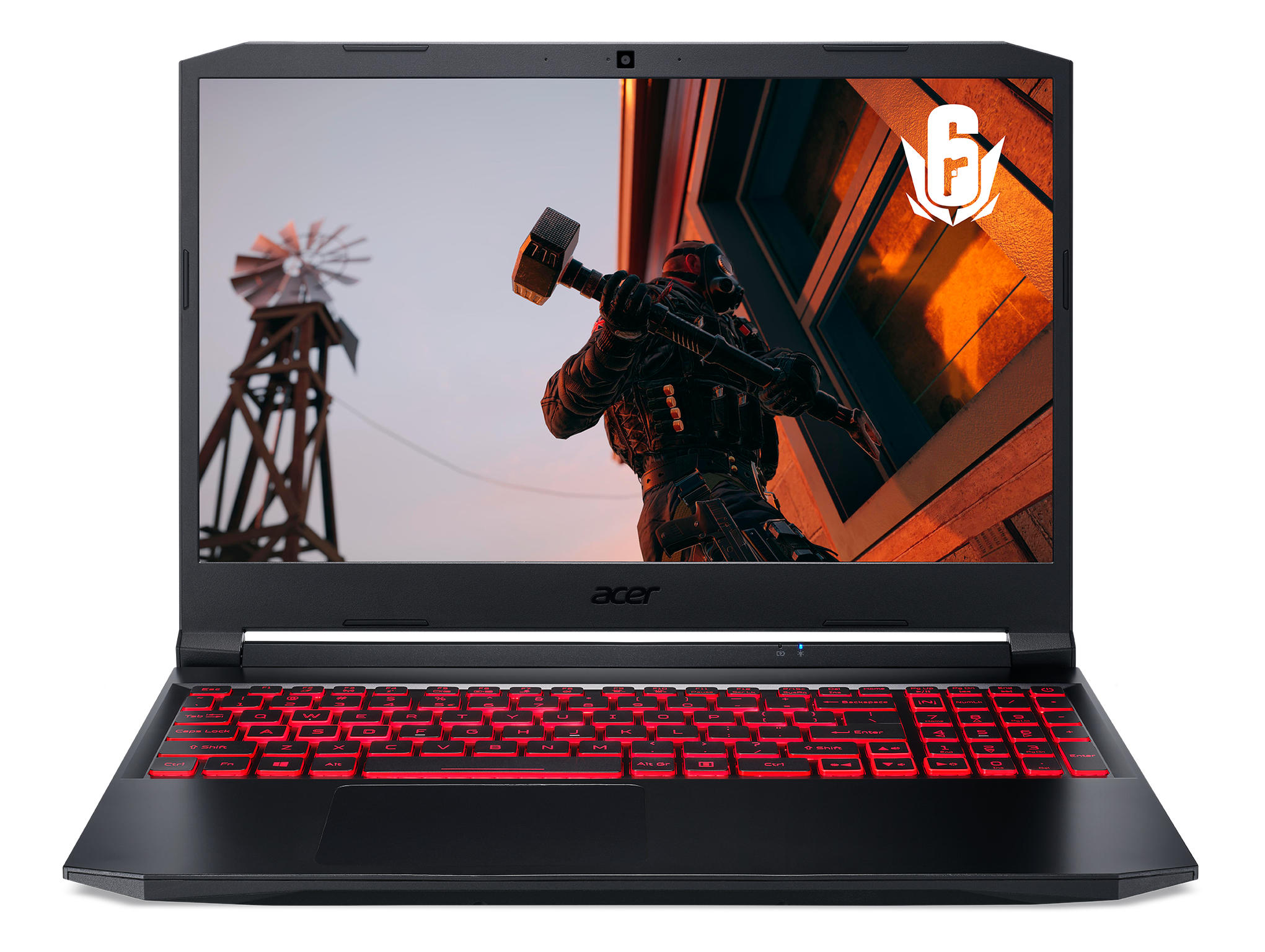 Acer Nitro 5 AN515-45-R1R6 laptop