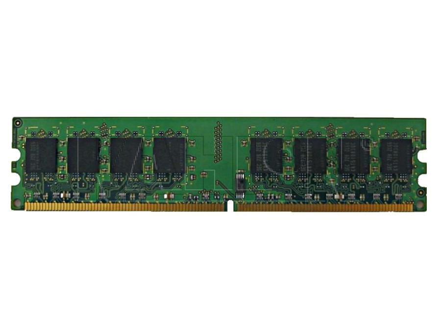 Kingston HP geheugen 1GB DDR2-400 KTH-XW4200/1G