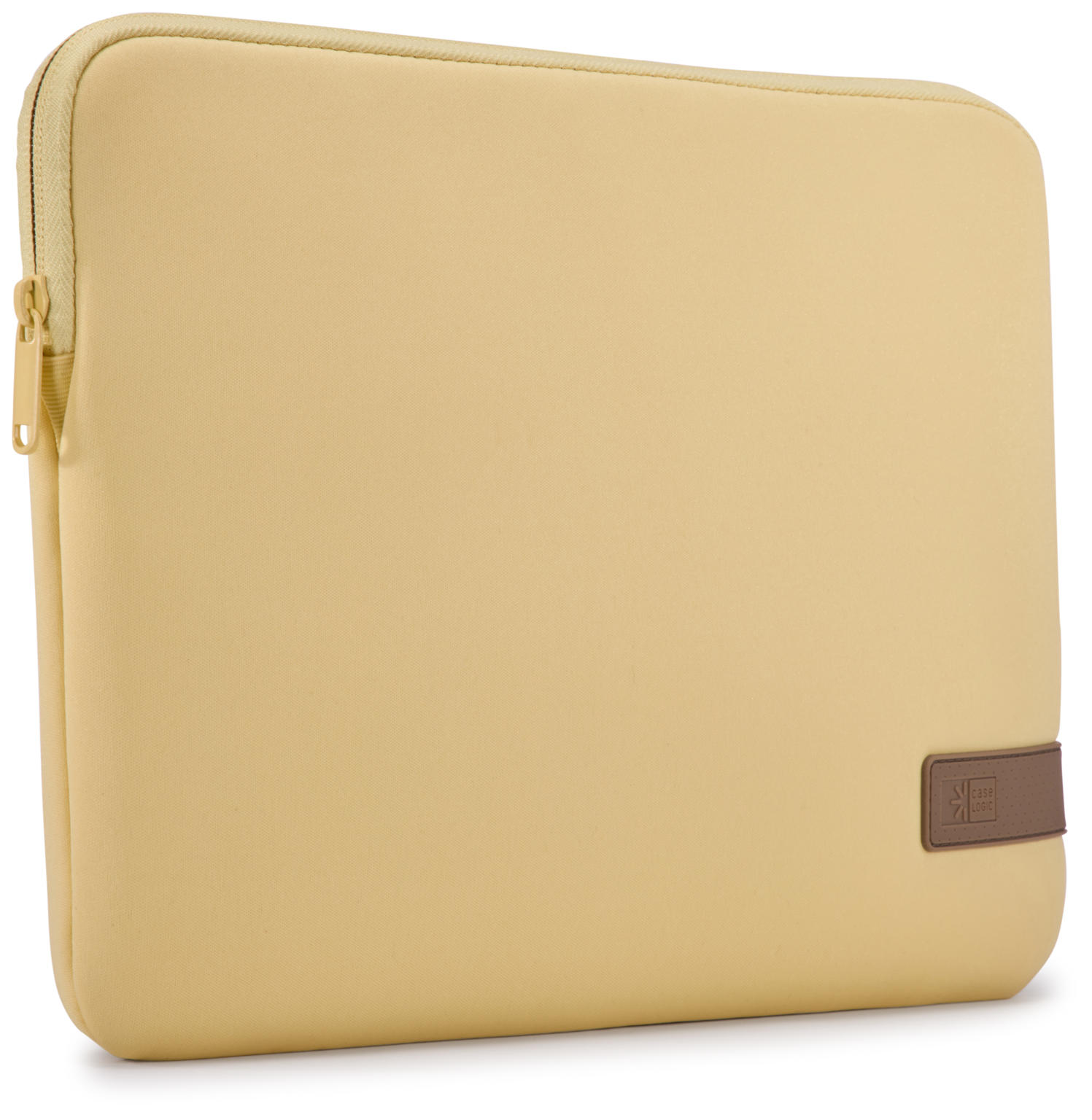 Case Logic Reflect 13,3" sleeve geel