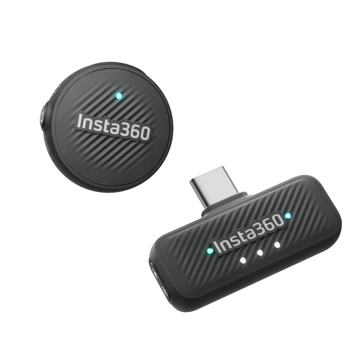 Insta360 Mic Air microfoon (1TX+1RX) afbeelding