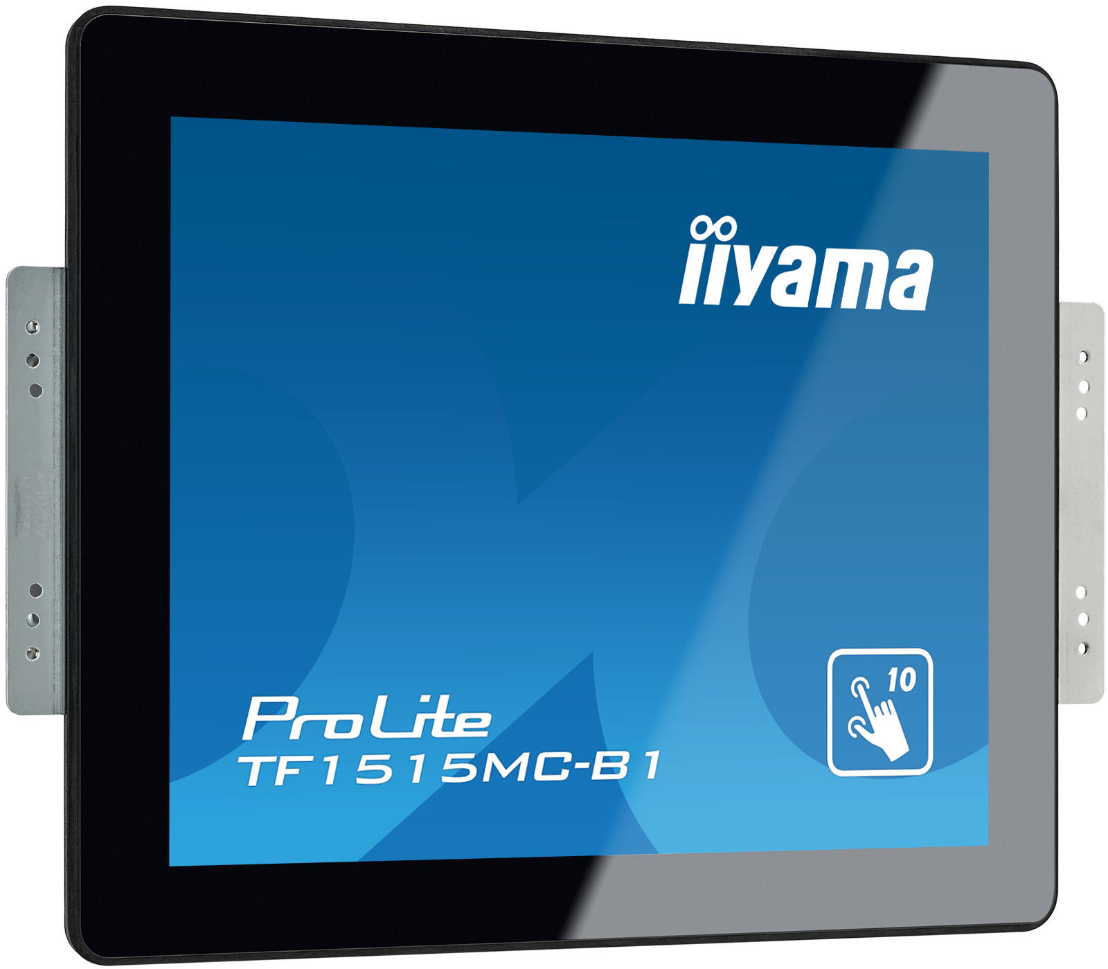 Iiyama ProLite TF1515MC-B1 monitor