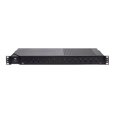 Digi Hubport/14 19 rack 1U