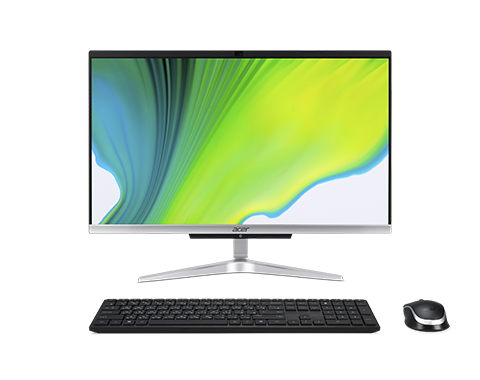 Acer Aspire C24-963 I5518 NL