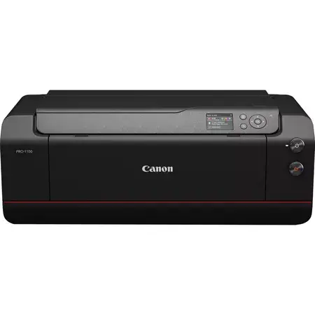 Canon imageProGraf PRO-1100 printer afbeelding