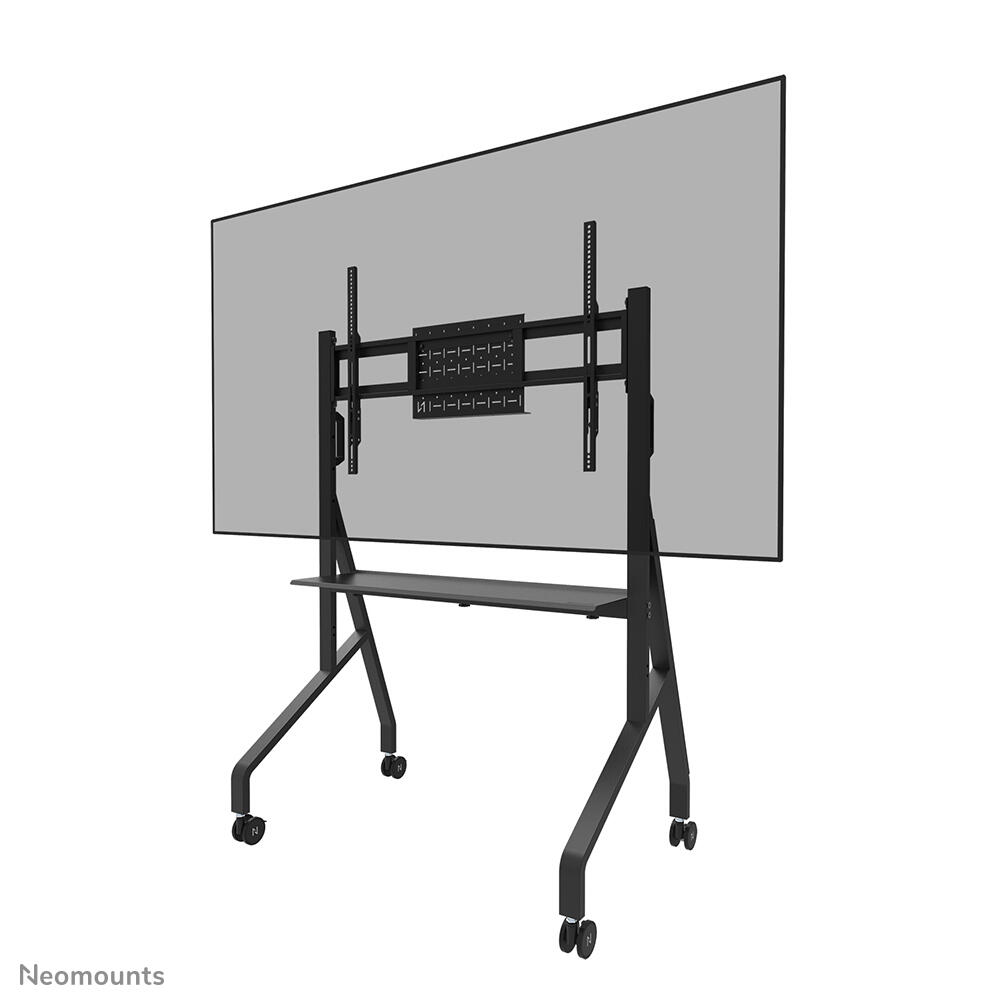 Neomounts Move Go 55-86" standaard