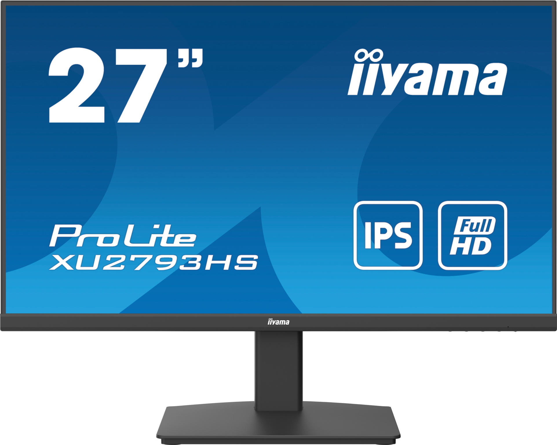 iiyama ProLite XU2793HS-B6 27