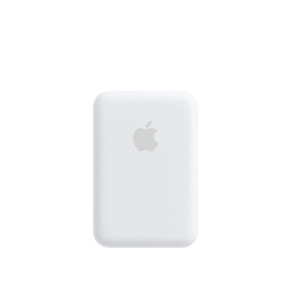 Apple MagSafe Battery Pack MJWY3ZM-A Wit
