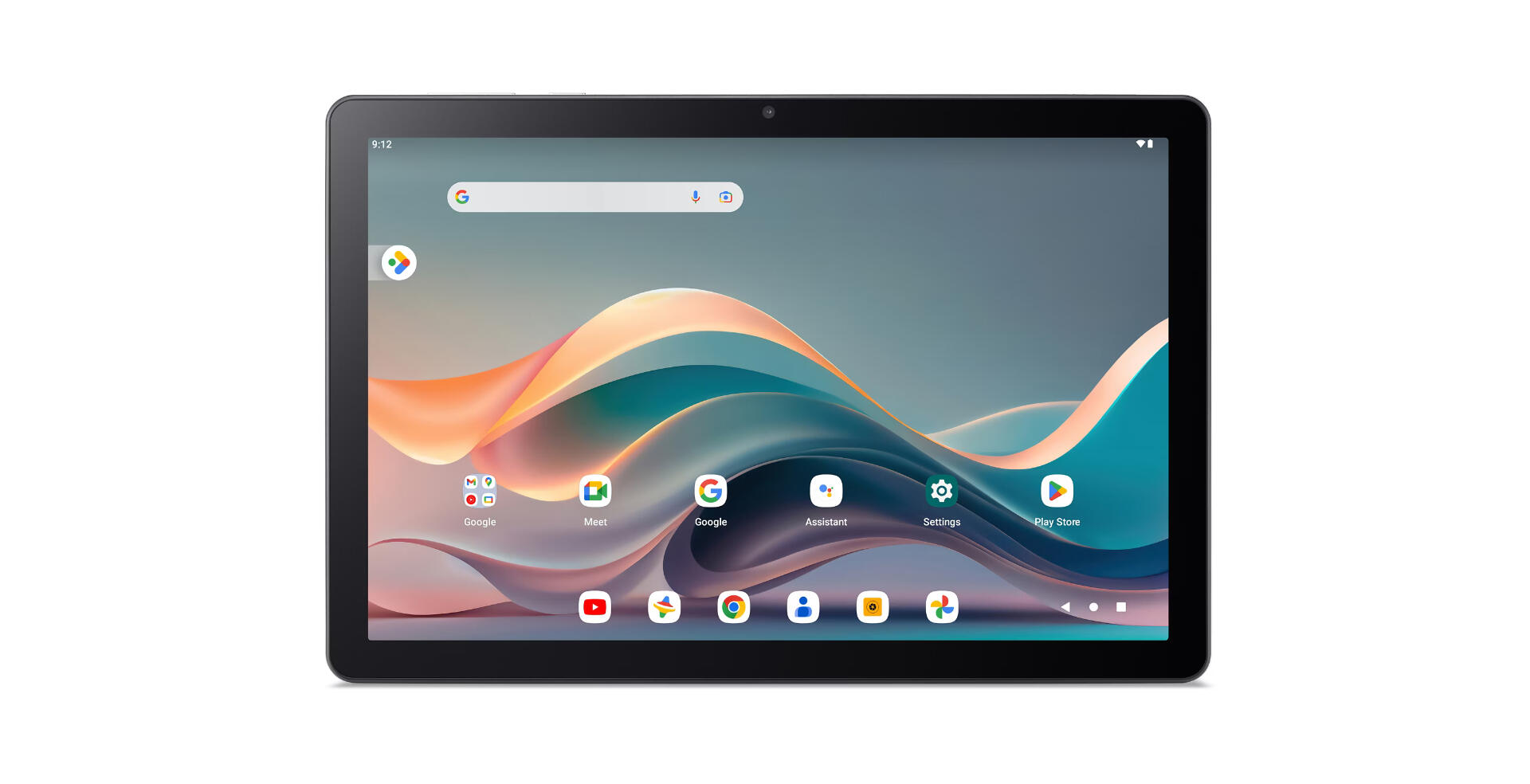 Acer Iconia Tab M10-12-88VU tablet afbeelding