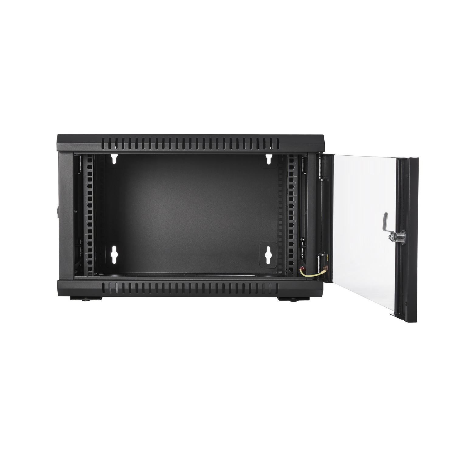 V7 RMWC6UG-1E rack 6U