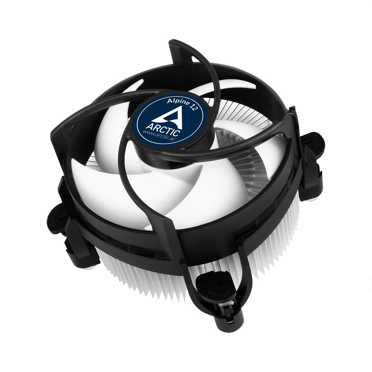 Arctic Alpine 12 koeler