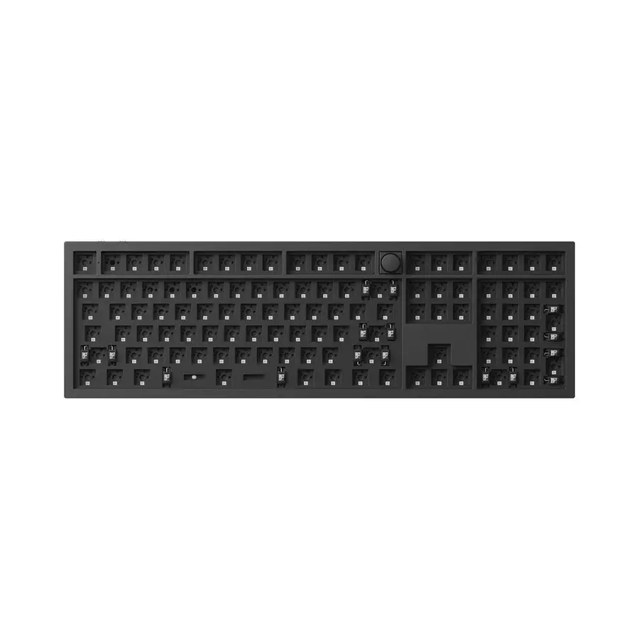 Keychron Q6 Max QMK/VIA Barebone knob afbeelding