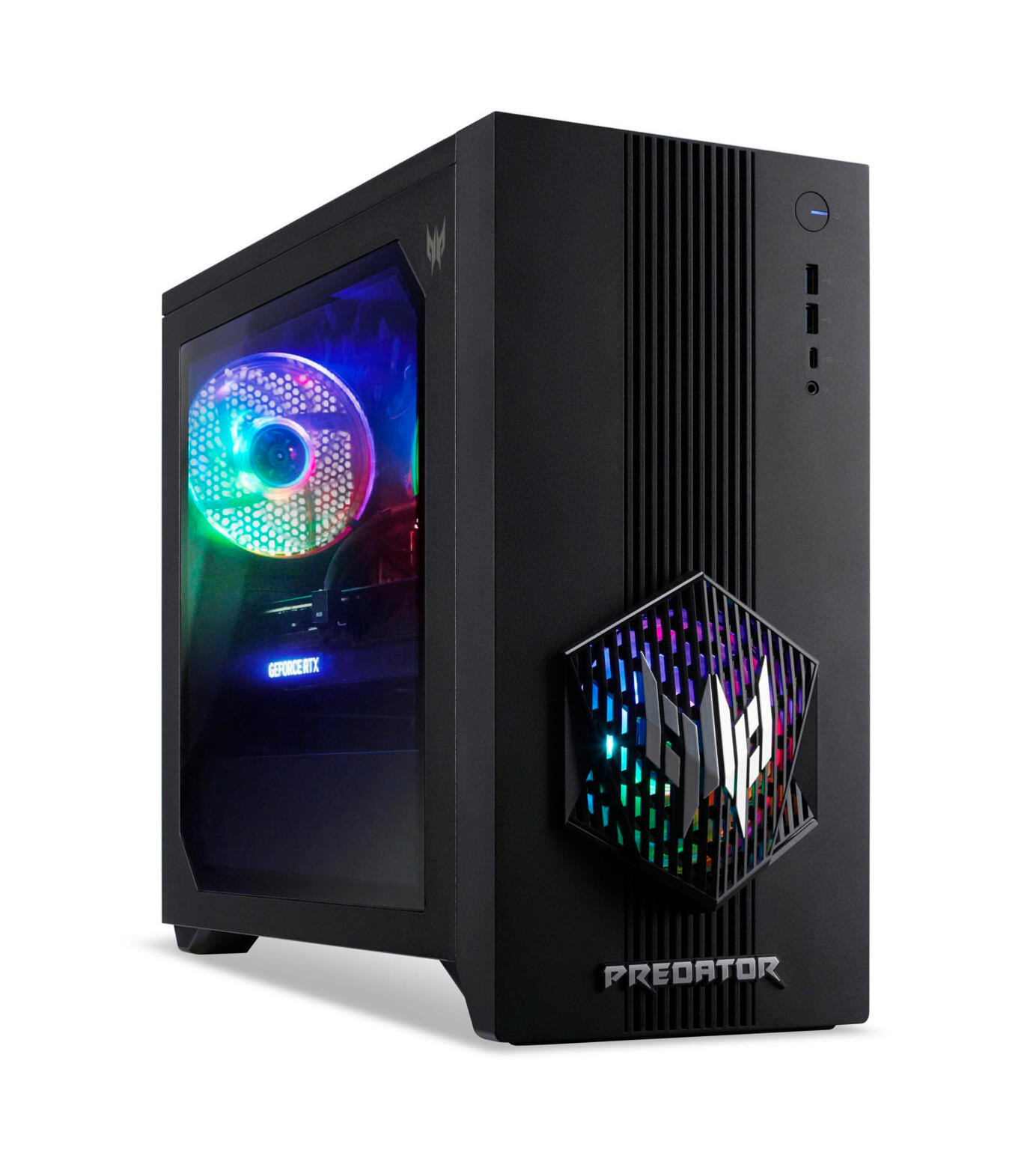 Acer Predator Orion 3000 665 U55016Gi