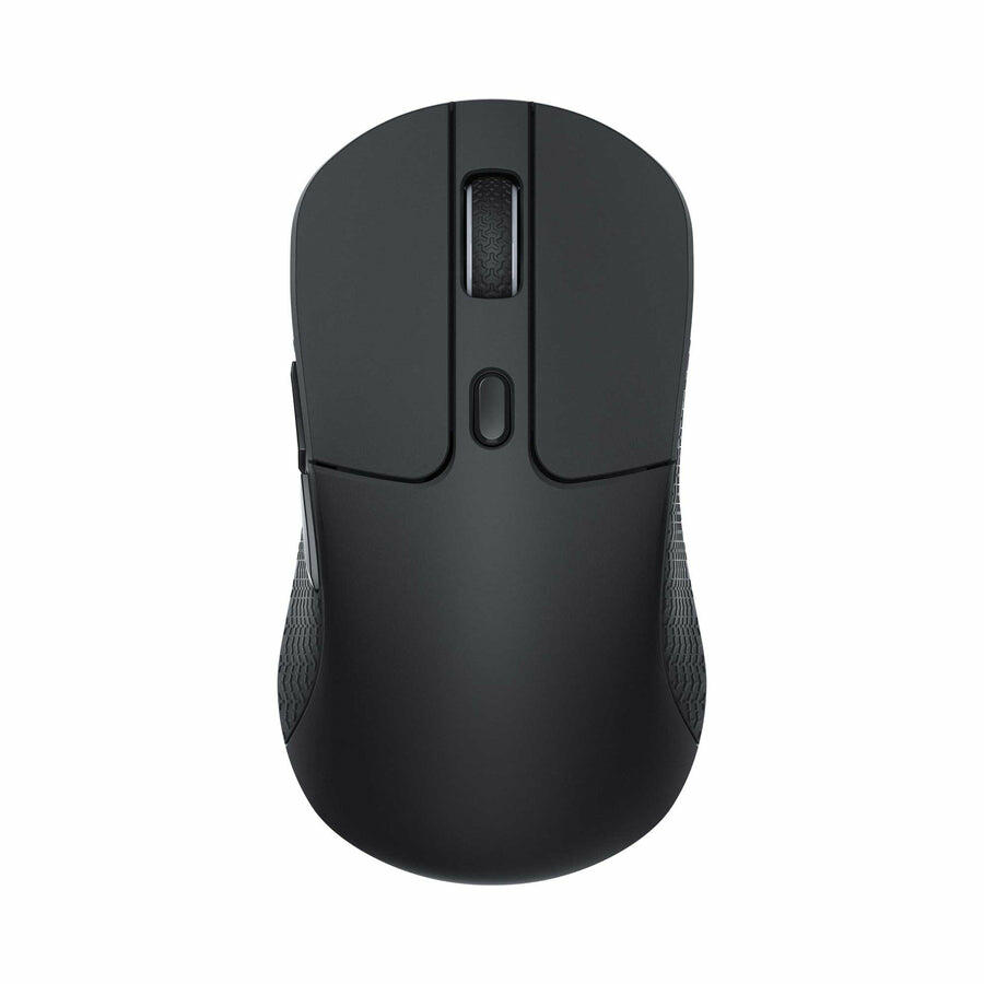 Keychron M3 draadloze RGB muis zwart