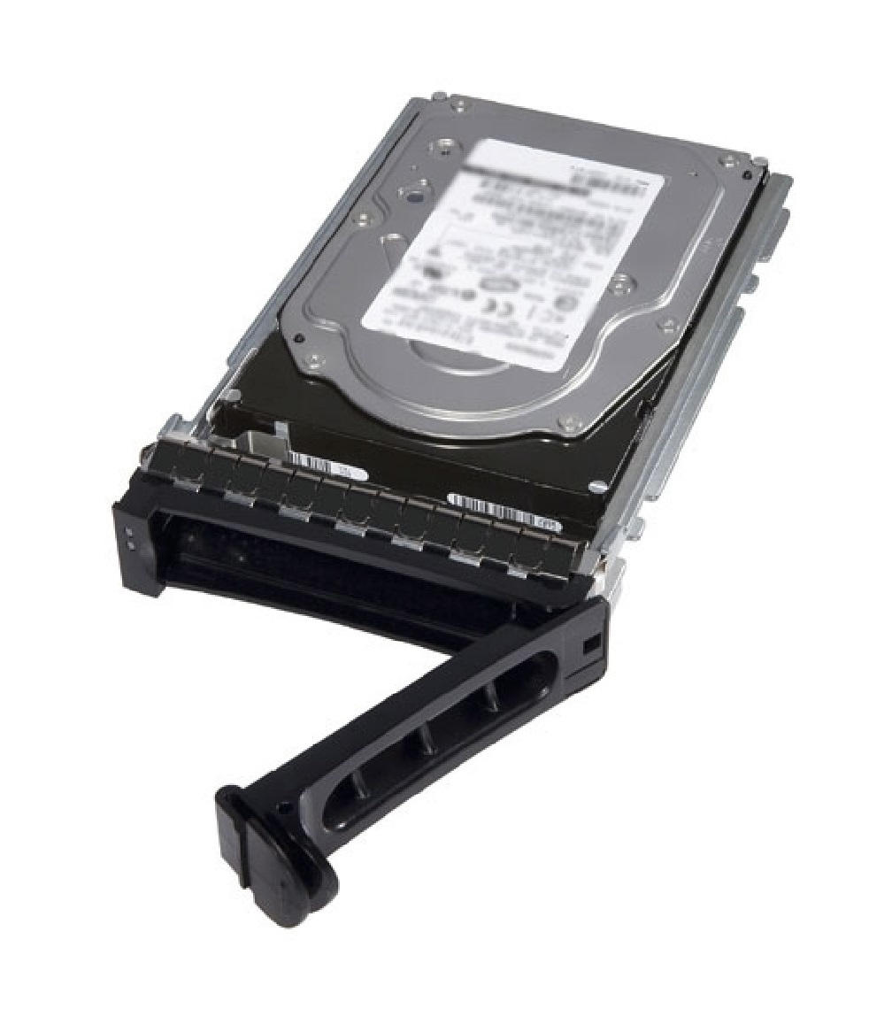 DELL 400-ATJD 1000GB SAS interne harde schijf