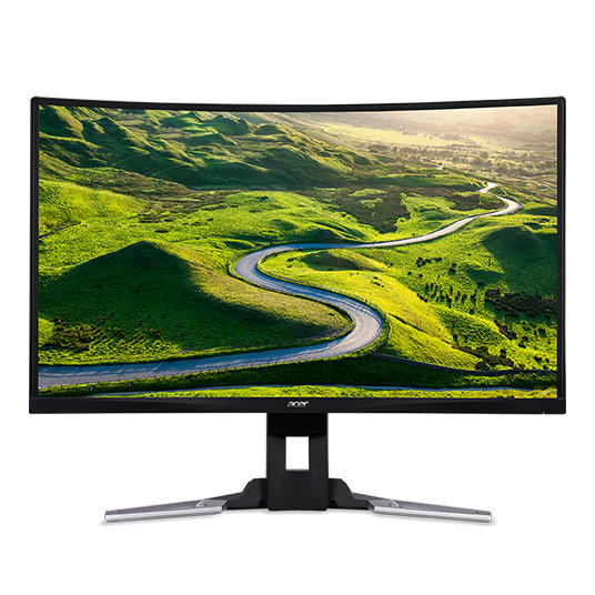 Acer Xz321Q Monitor acer kopen in de aanbieding Acer Xz321Q Monitor acer kopen in de aanbieding