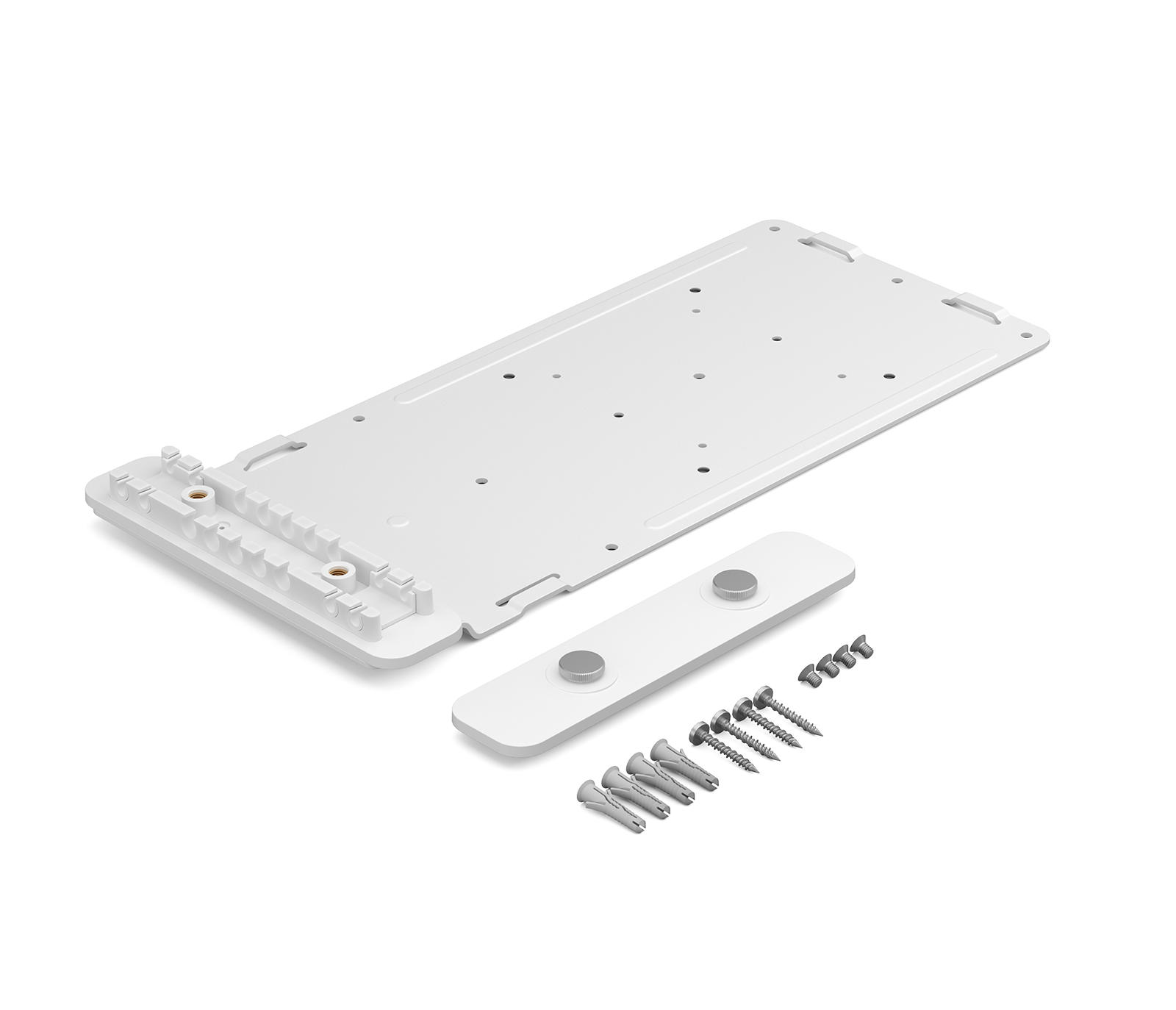 Logitech RoomMate montage kit wit