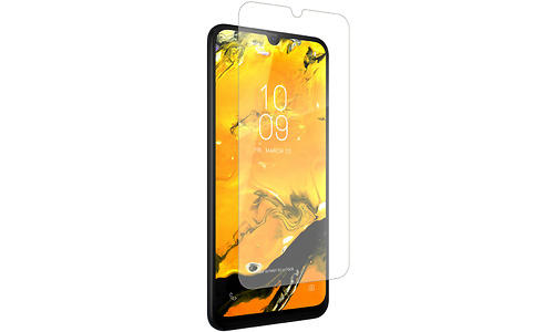 ZAGG InvisibleShield Glass+ Galaxy A50