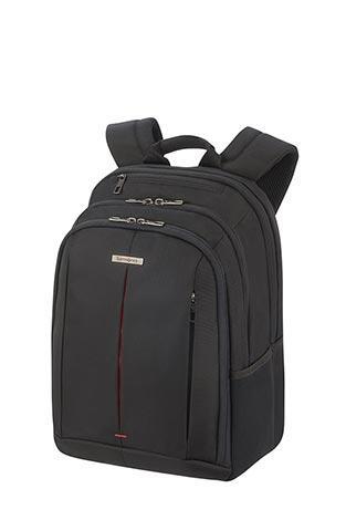 Samsonite GuardIT 2.0 14.1 rugzak zwart