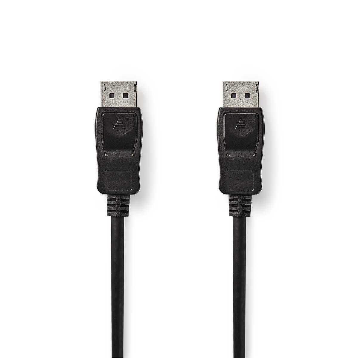 Displayport kabel M/M 2m