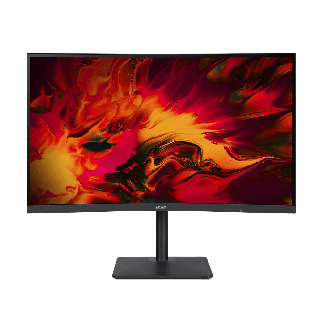 Acer Nitro XZ3 Gamemonitor | XZ273UX | Zwart