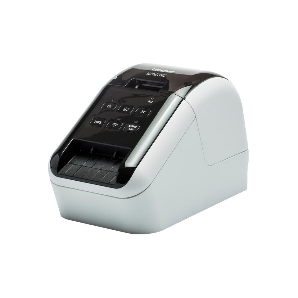Brother QL-810W labelprinter