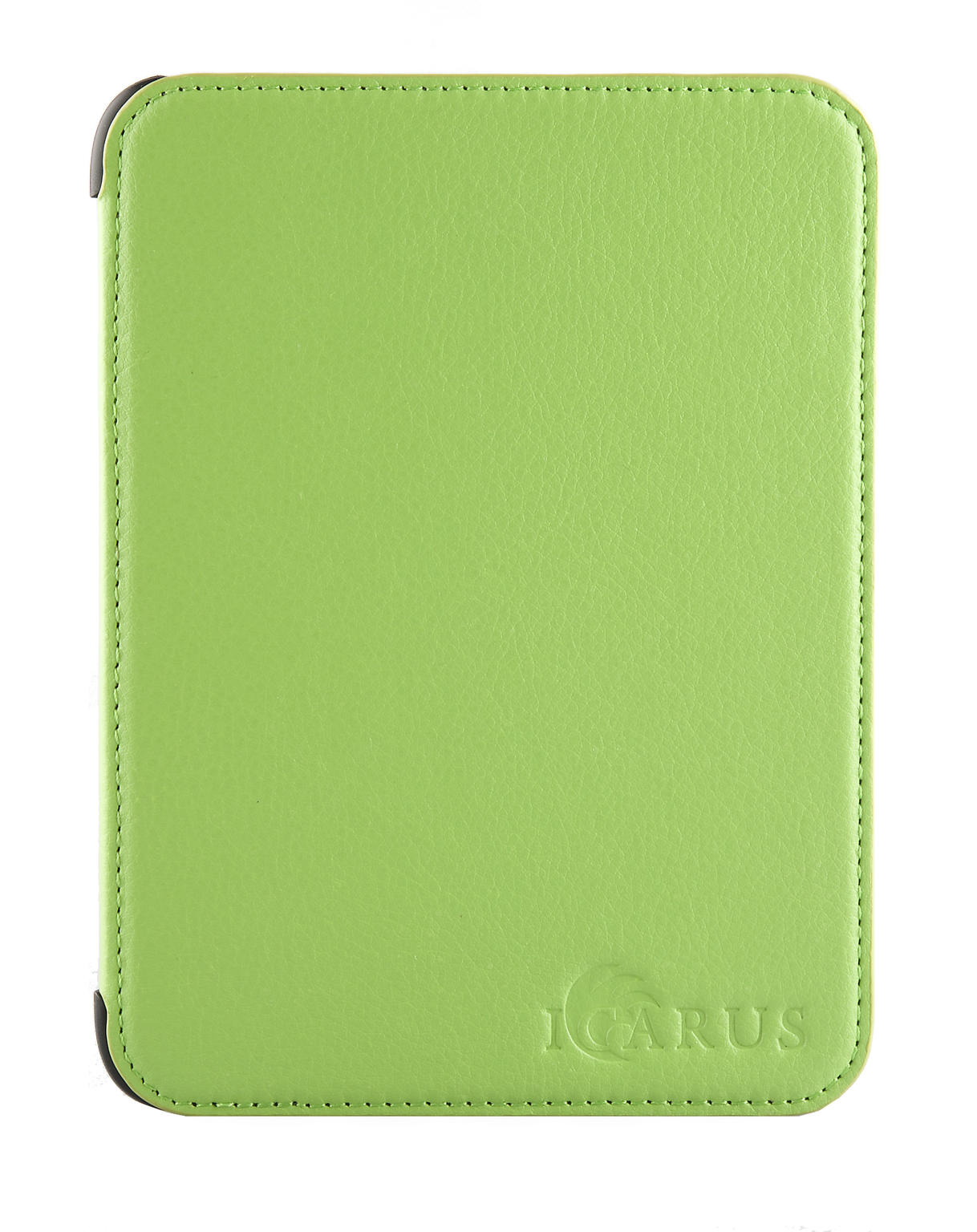 Icarus Illumina E654 Perfectfit Cover Groen icarus kopen in de aanbieding
