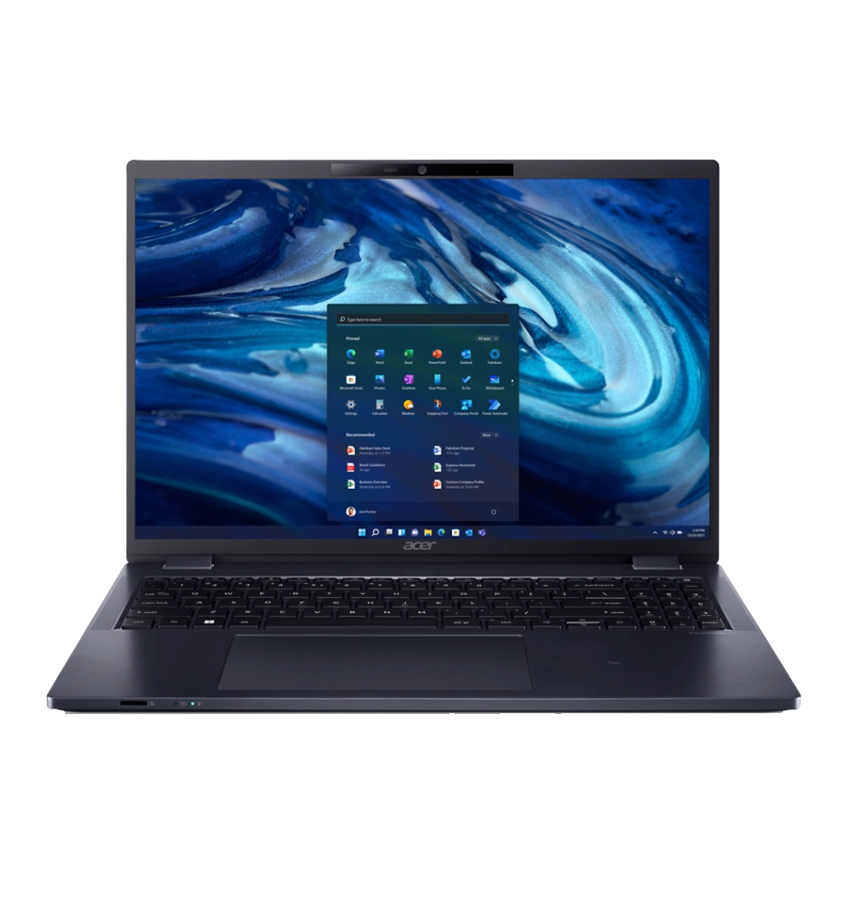Acer P4 TMP416-51-59T4 laptop afbeelding