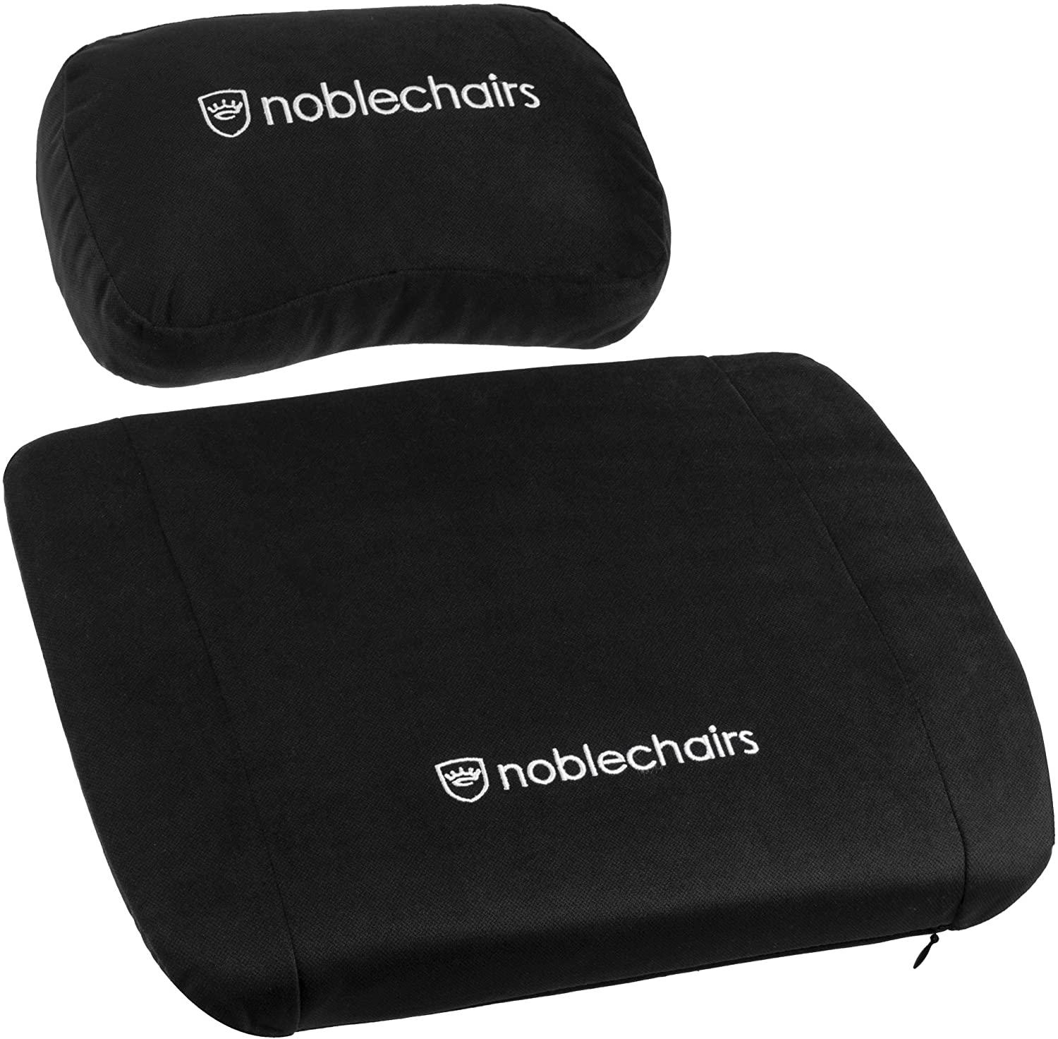 Noblechairs Memory foam kussenset