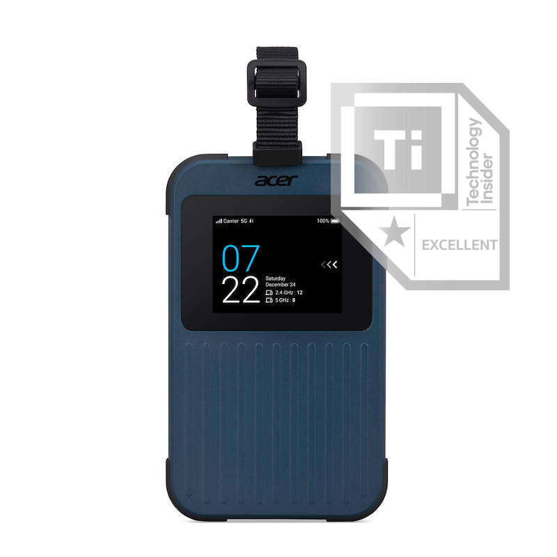 Acer Connect Enduro M3 5G + 20GB data afbeelding 1