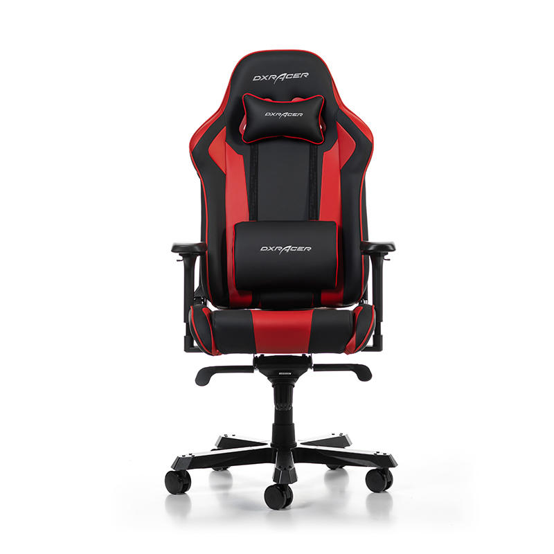 DXRacer King K99-NR rood