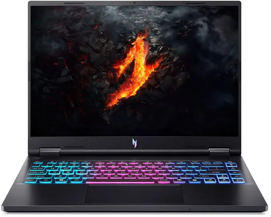 Acer Nitro 14 AN14-41-R54G laptop afbeelding