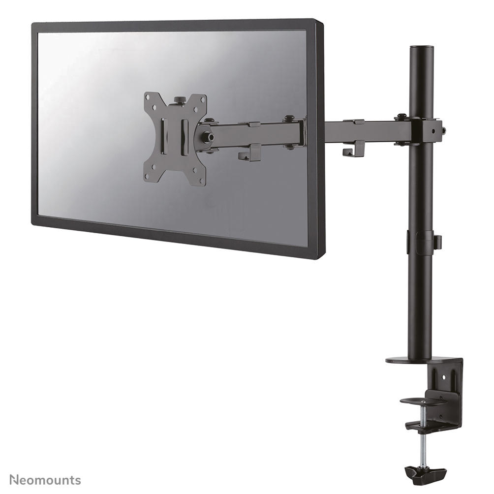 Newstar FPMA-D550BLACK bureausteun klem