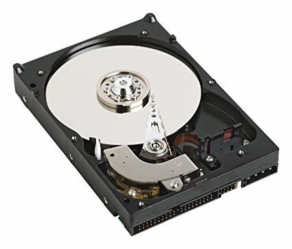 Refurbished 160GB IDE A-merk