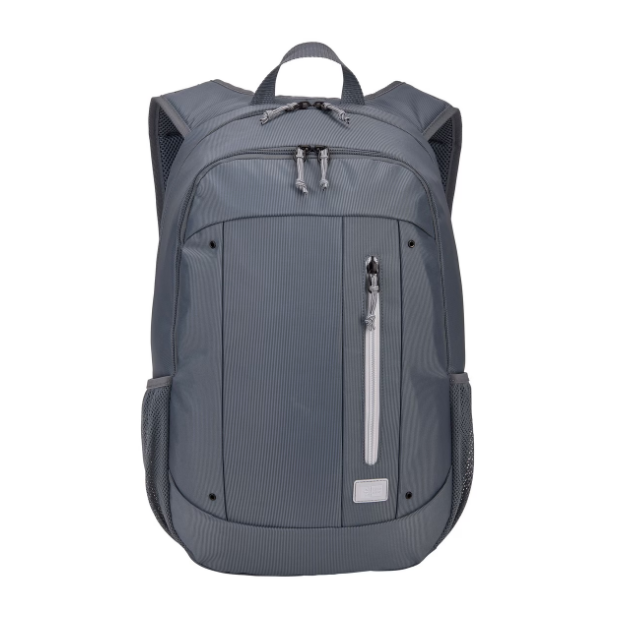 Case Logic Jaunt 15,6" recycled rugzak grijs