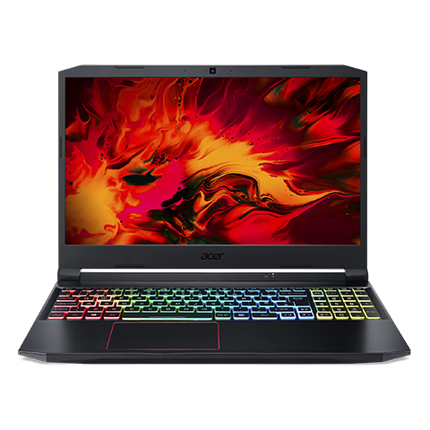 Acer Nitro 5 AN515-55-74YY laptop