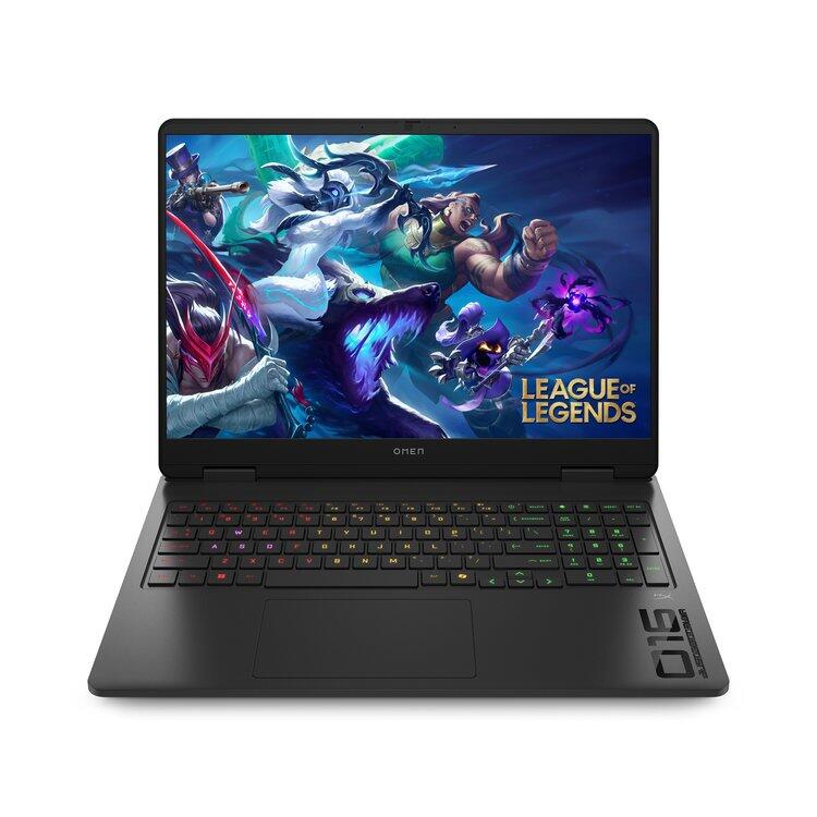 HP Omen 16-am0010nd laptop