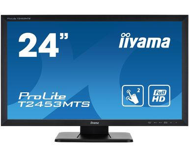 Iiyama ProLite T2453MTS-B1 monitor