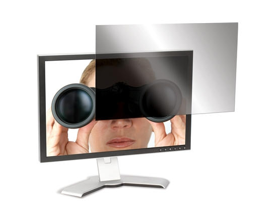Targus Privacy Screen 27 16:9