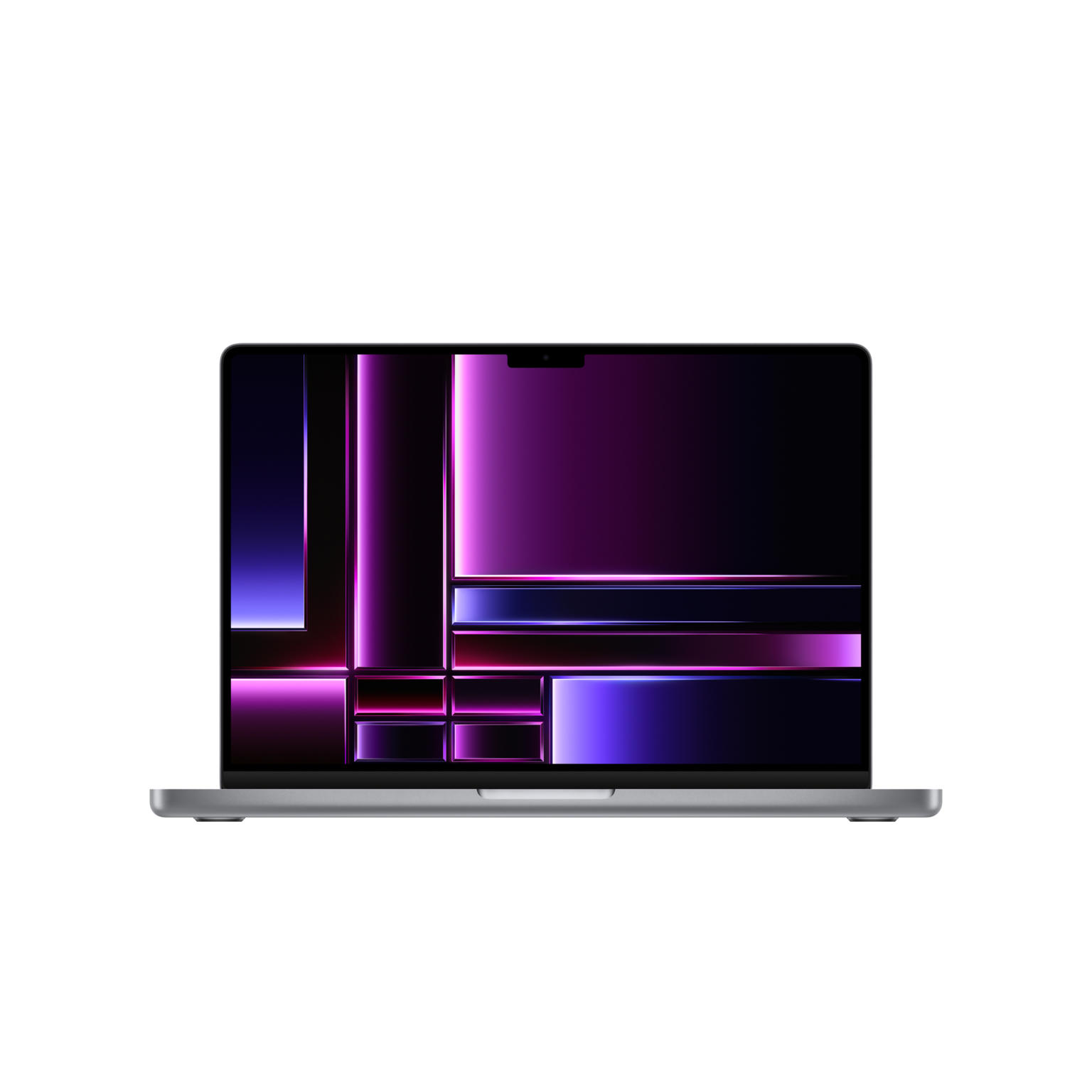 Apple Macbook Pro 14,2 M2-Pro 32G 1TB grijs