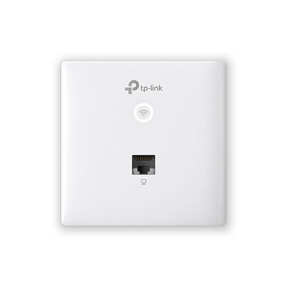 TP-LINK EAP230-Wall 1000 Mbit-s Power over Ethernet (PoE)