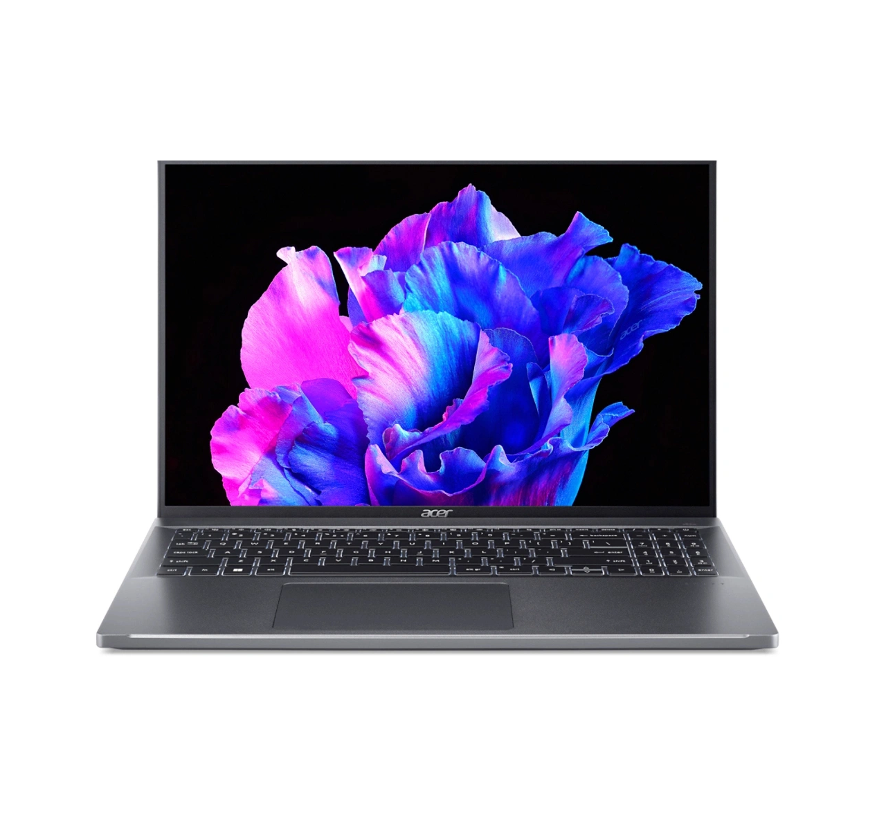 Acer Swift Go SFG16-71-7649 laptop