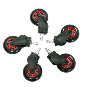 Akracing Rollerblades Rood akracing kopen in de aanbieding