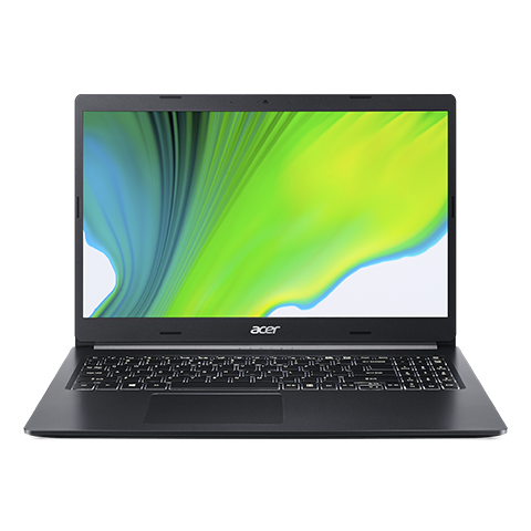 Acer Aspire 5 A515-44-R7W3 laptop