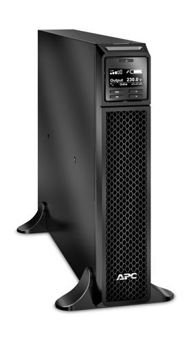 Apc APC Smart-UPS SRT 3000VA 230V SRT3000XLI