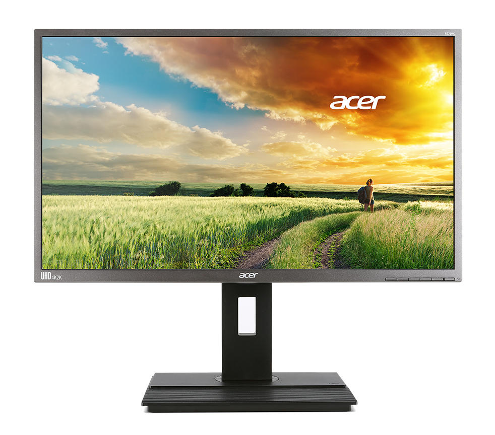 Acer B276HKB monitor