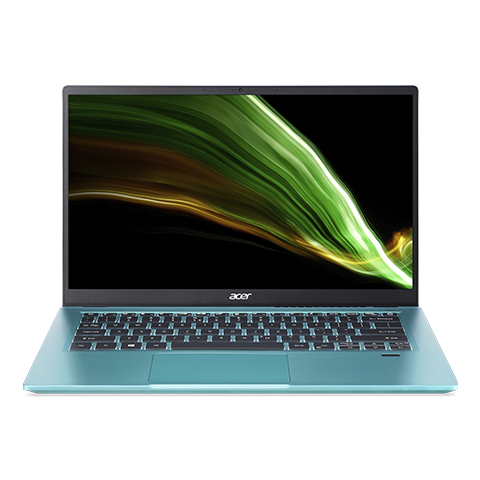 Acer Swift 3 SF314-43-R4JS laptop