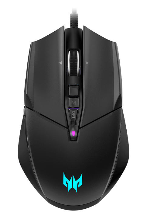 Acer Predator Cestus 335 muis afbeelding